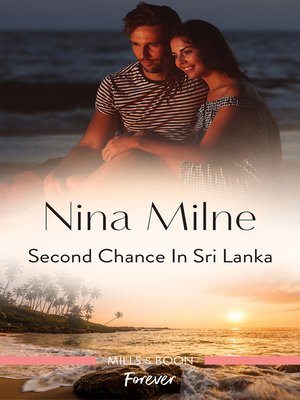 cover image of Second Chance in Sri Lanka